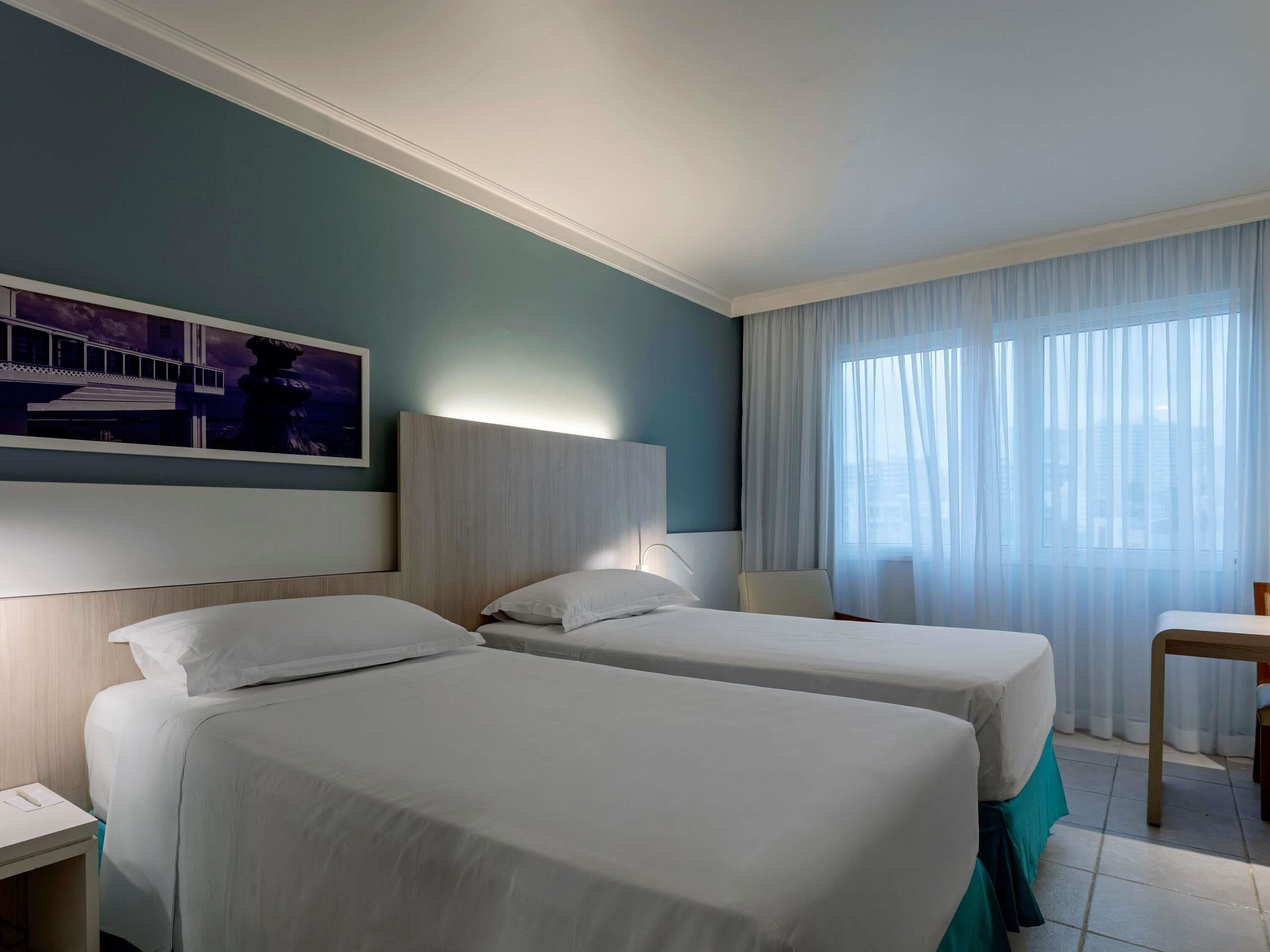 Standard Twin Room, 2 Single Beds