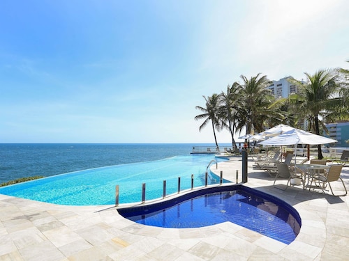 Mercure Salvador Rio Vermelho Hotel