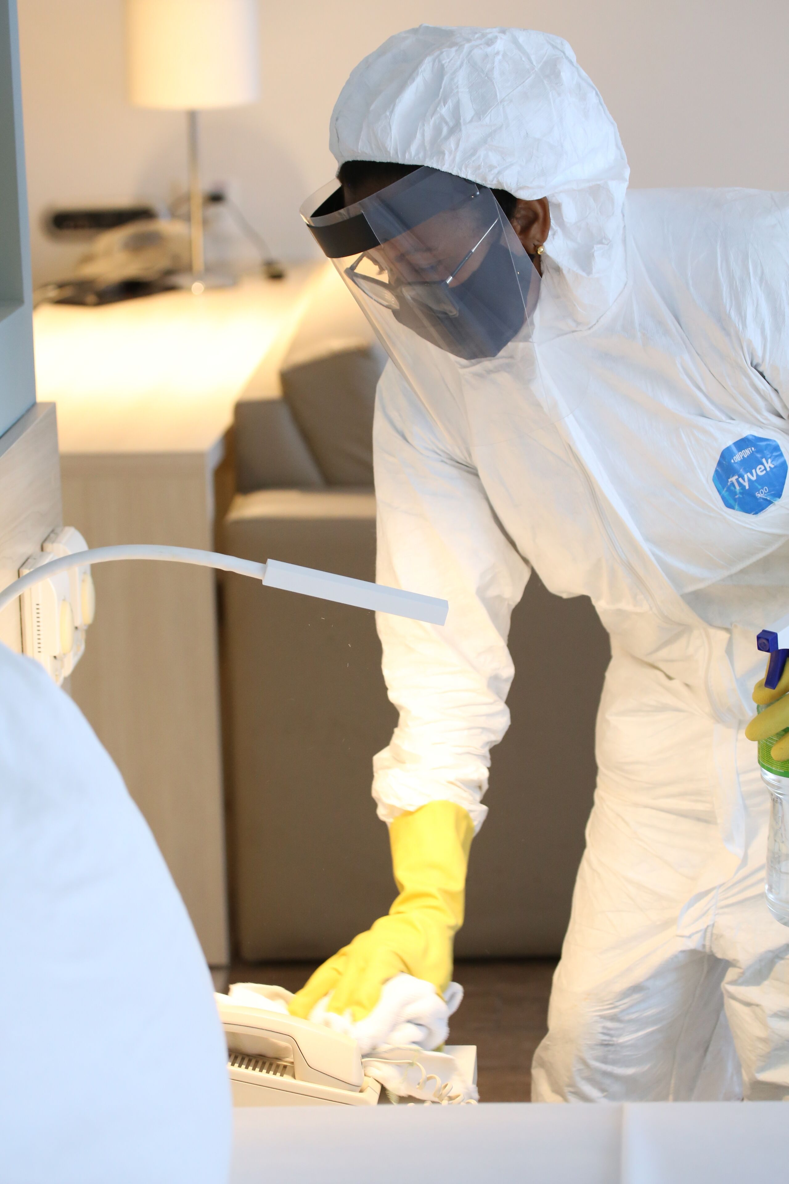 minibar, in-room safe, desk, blackout curtains