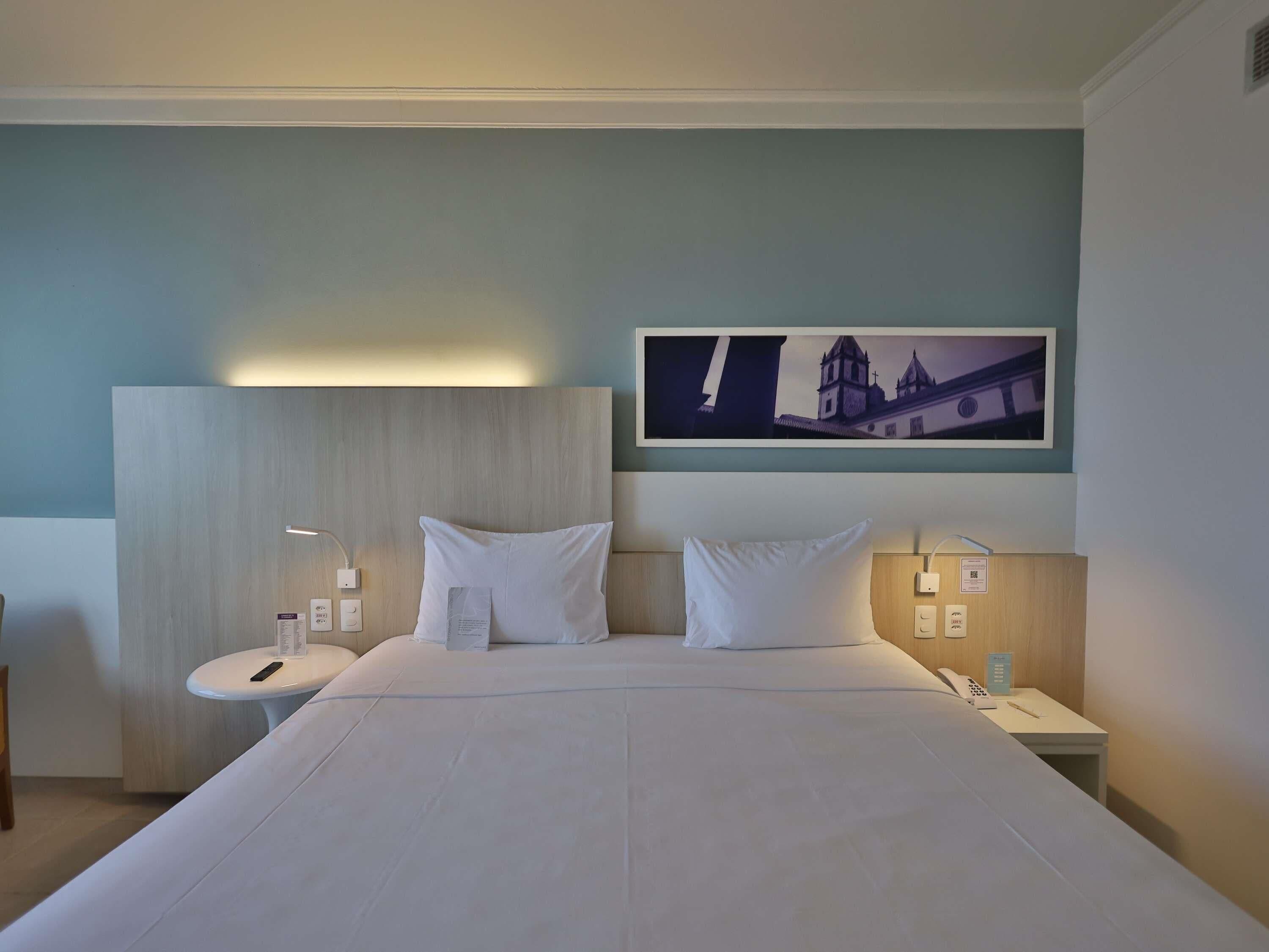 Standard Room, 1 Double Bed, Accessible (Accessible)