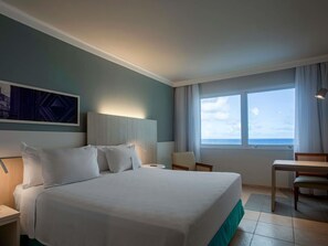 Chambre Supérieure, 1 lit double