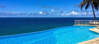 萨尔瓦多里奥福米罗美居酒店