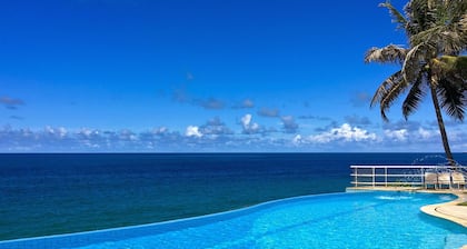 Mercure Salvador Rio Vermelho Hotel