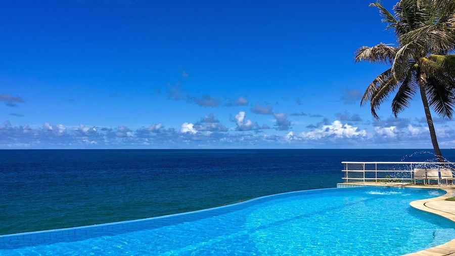 Mercure Salvador Rio Vermelho Hotel