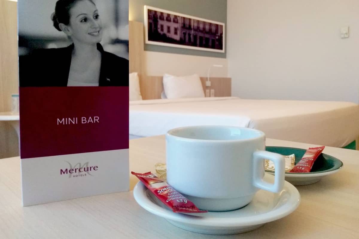 Room amenity