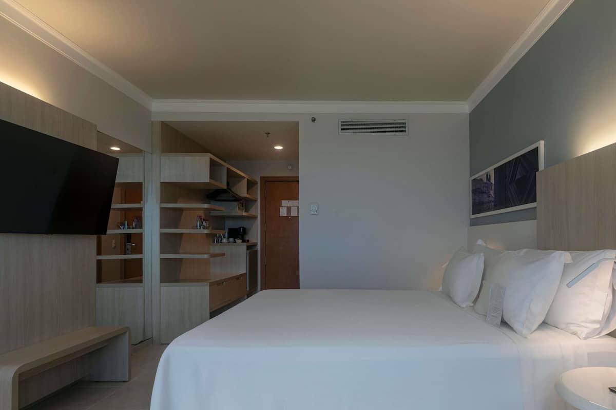 Standard Room, 1 Double Bed