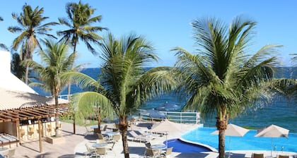 Mercure Salvador Rio Vermelho Hotel