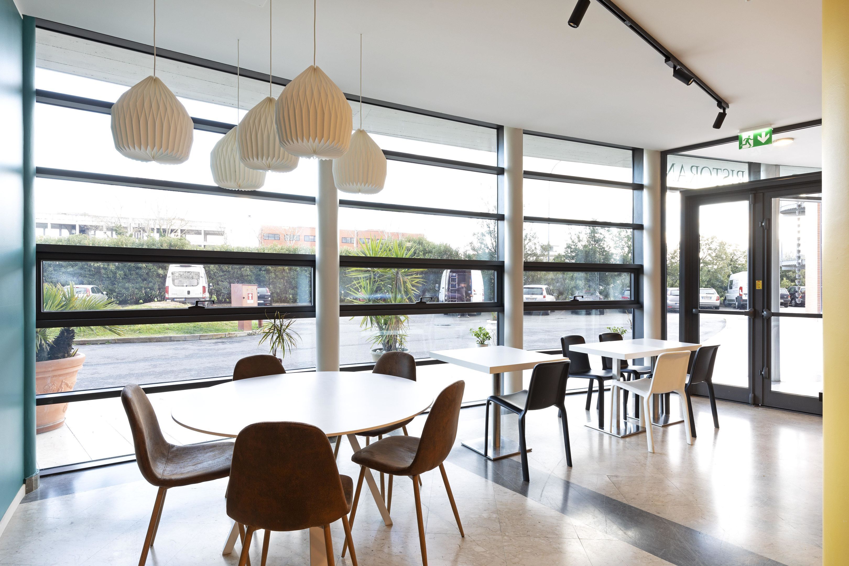 Photo - B&B HOTEL Pisa Airport