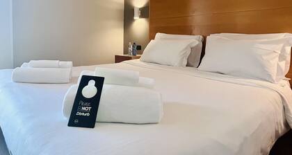 B&B HOTEL Pisa Airport