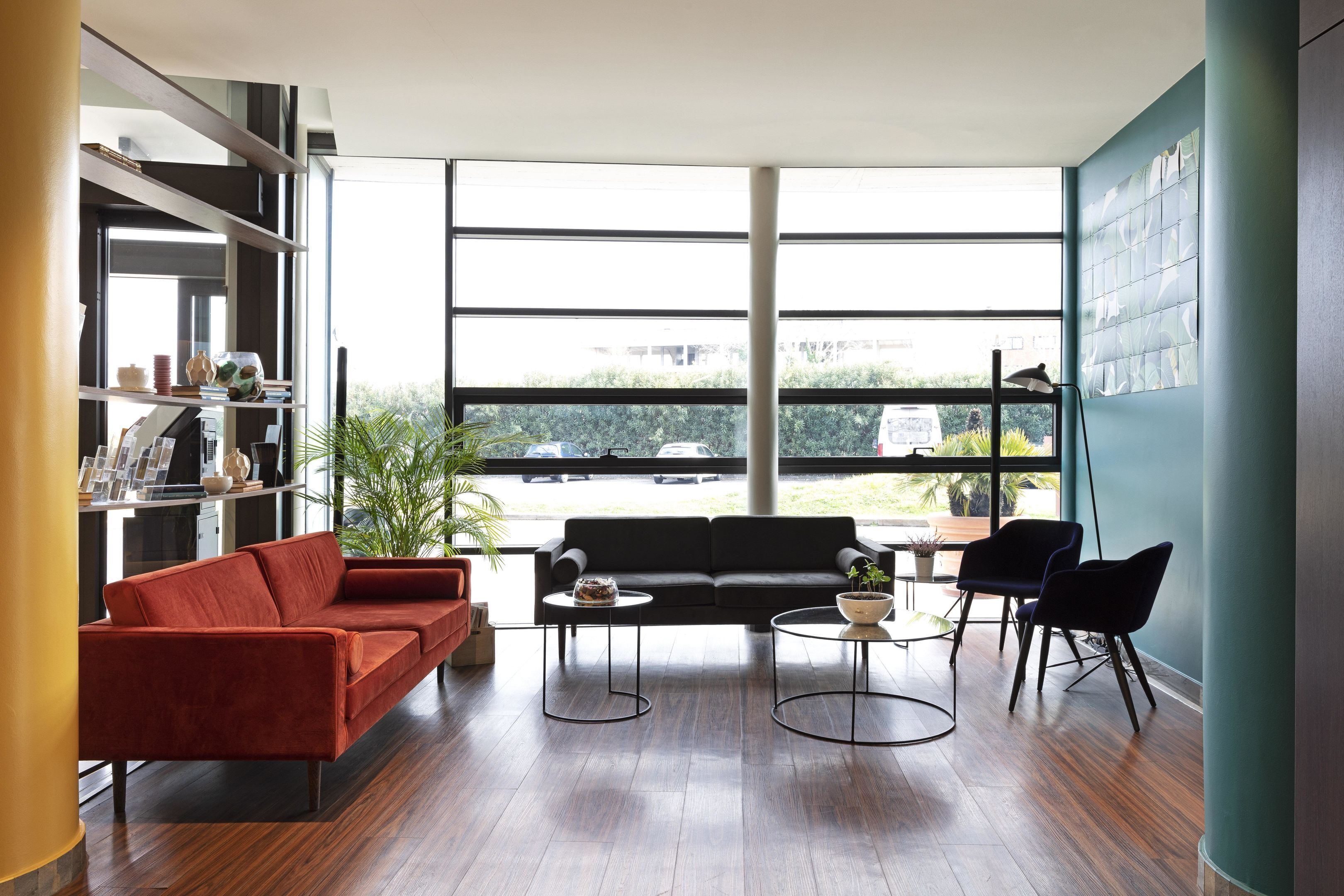 Photo - B&B HOTEL Pisa Airport