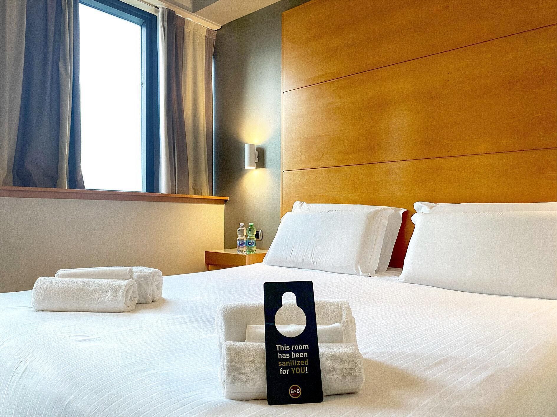 Superior Double Room, Non Smoking