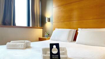 Chambre Double Supérieure, non-fumeur