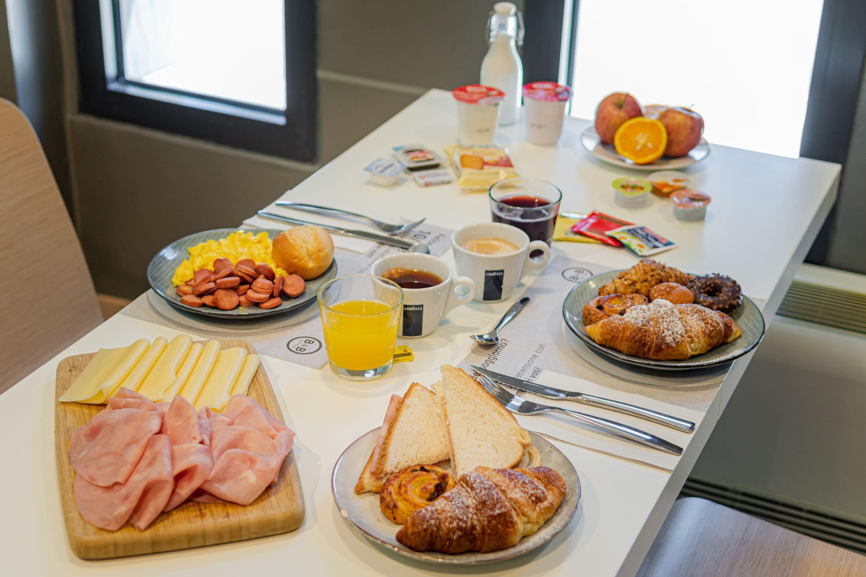 Photo - B&B HOTEL Pisa Airport