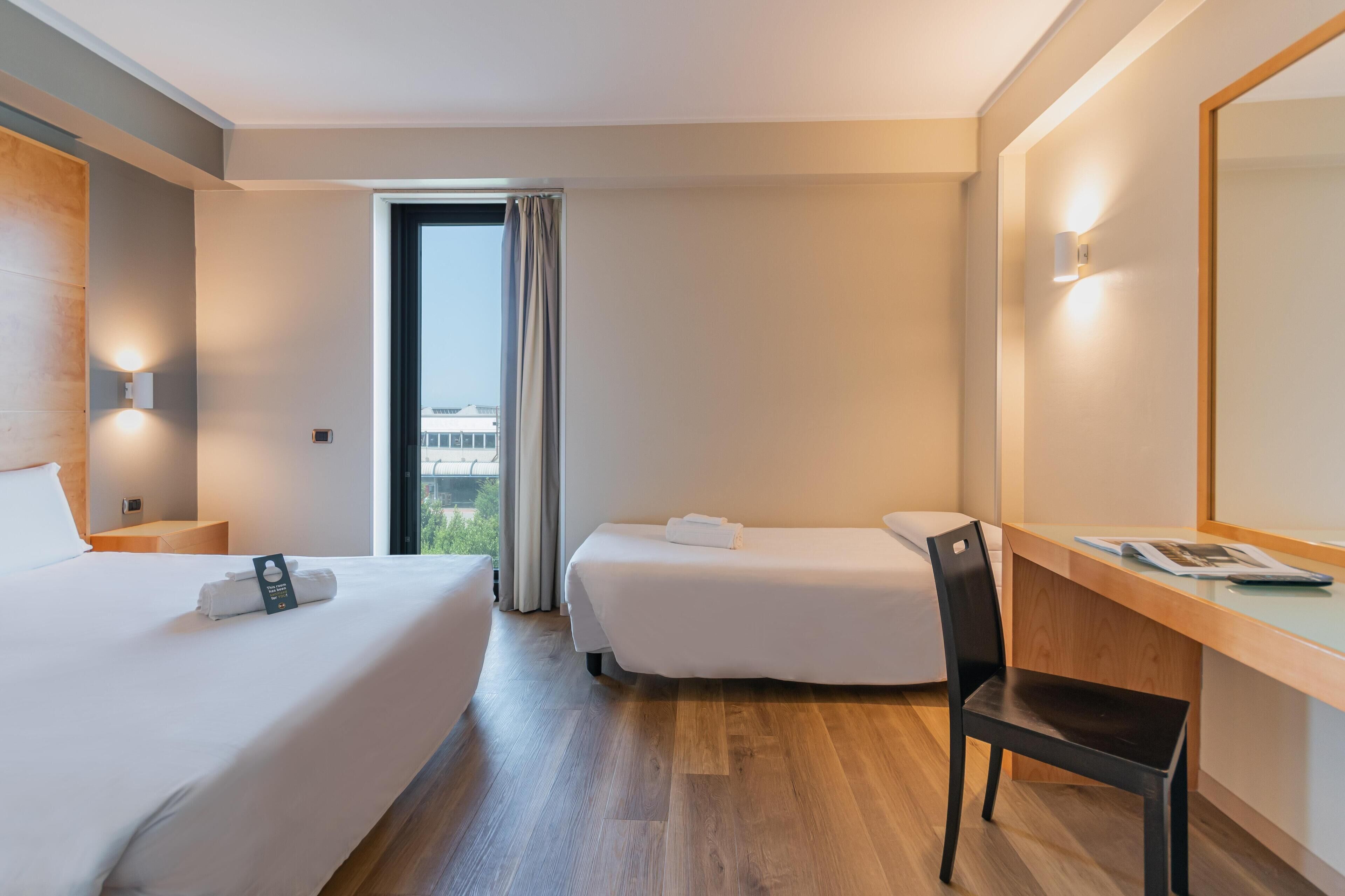 Photo - B&B HOTEL Pisa Airport