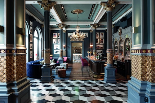 Elite Hotel Mollberg