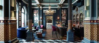 Elite Hotel Mollberg