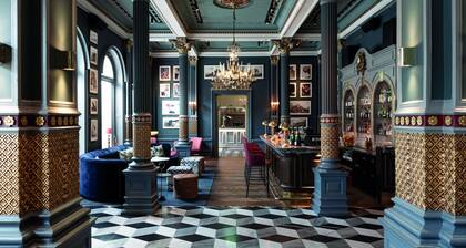 Elite Hotel Mollberg