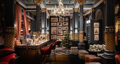 Elite Hotel Mollberg