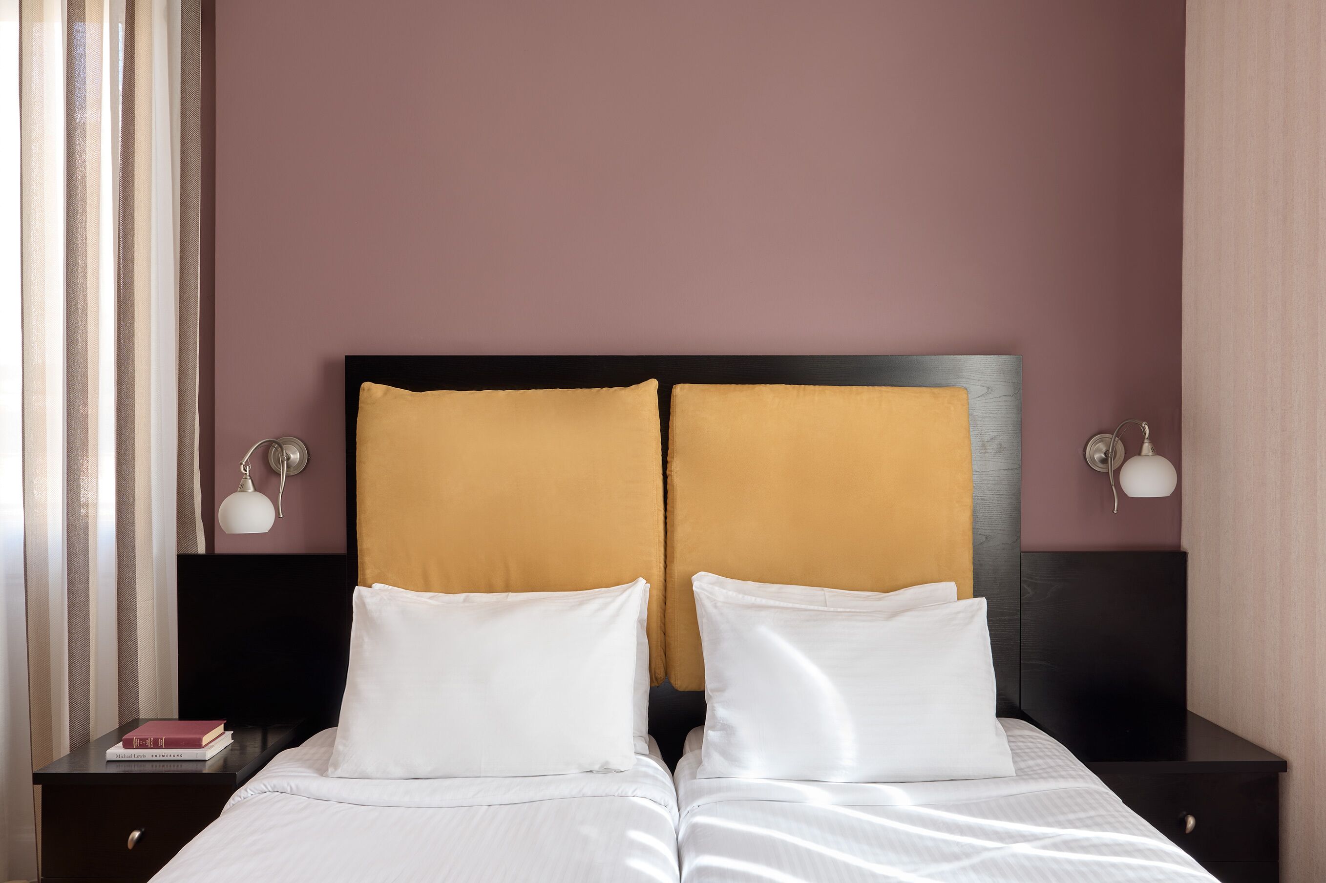 Foto - Delphi Art Hotel by Prima Hotels