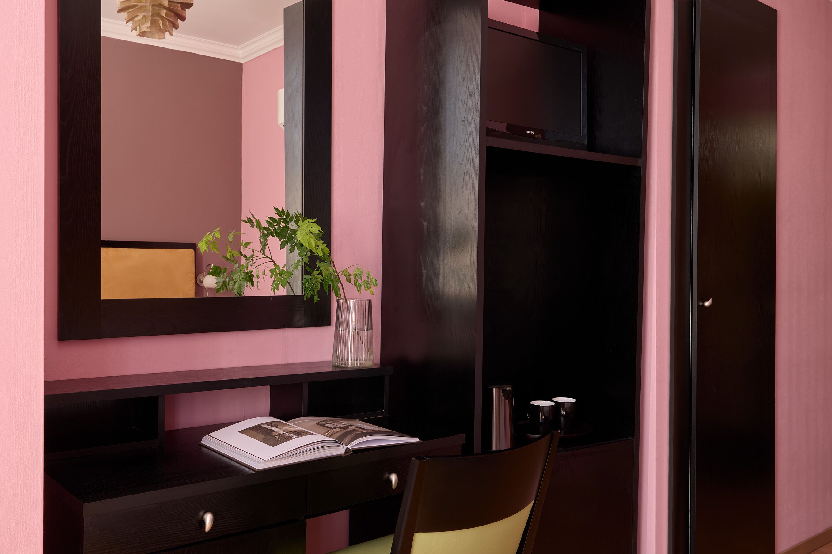 Foto - Delphi Art Hotel by Prima Hotels