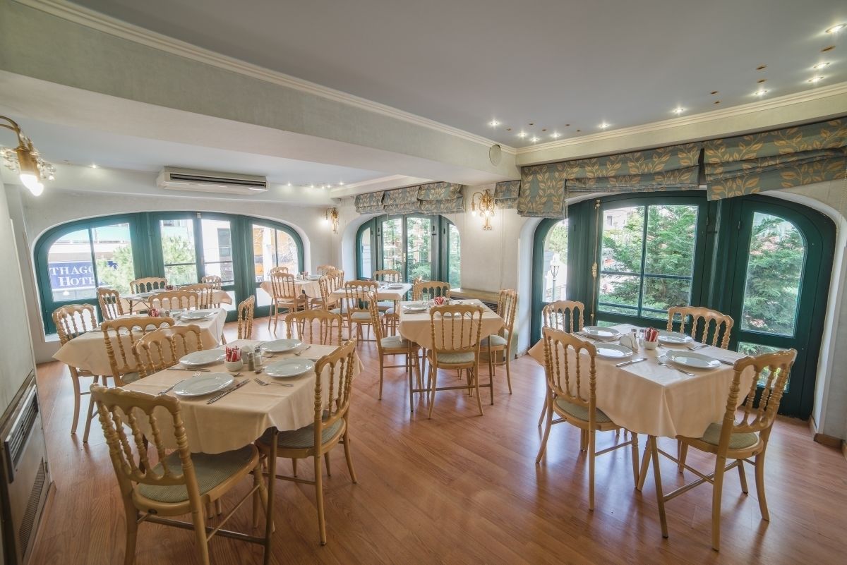 Foto - Delphi Art Hotel by Prima Hotels