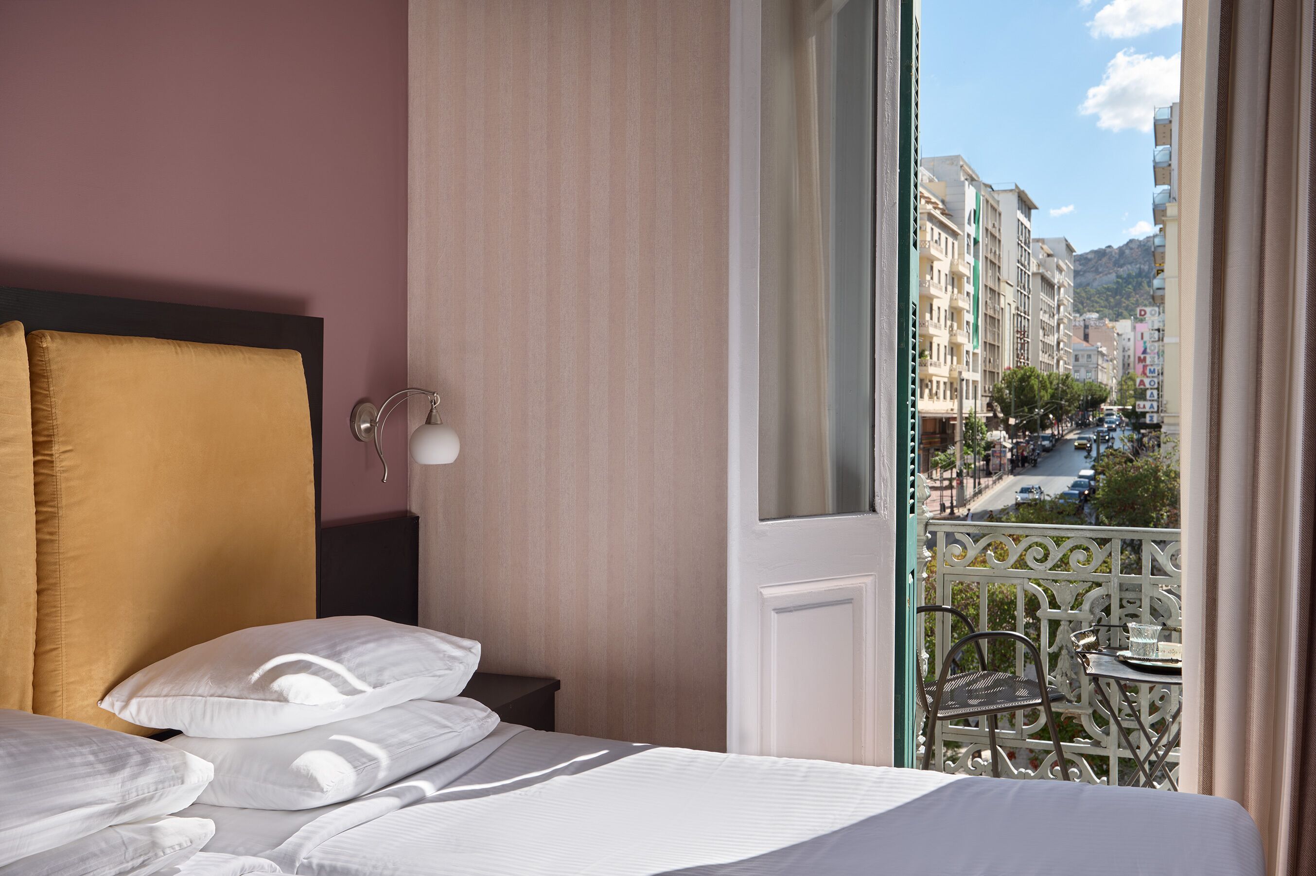 Foto - Delphi Art Hotel by Prima Hotels