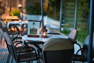 Εστιατόριο