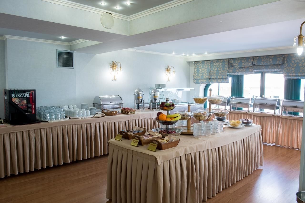 Foto - Delphi Art Hotel by Prima Hotels