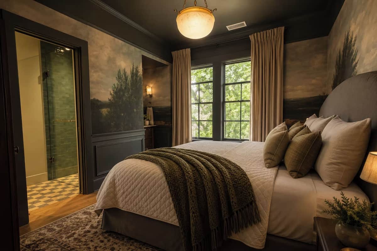 Standard Room, 1 Queen Bed (Katharine McCormick)