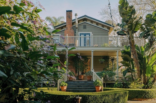 Simpson House Inn