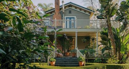 Simpson House Inn