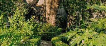 Simpson House Inn