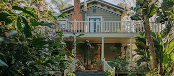 Simpson House Inn