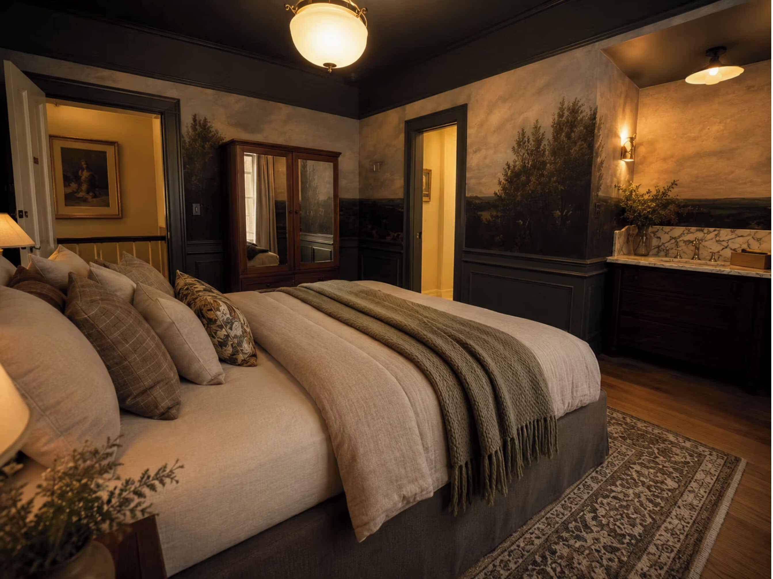 Standaard kamer