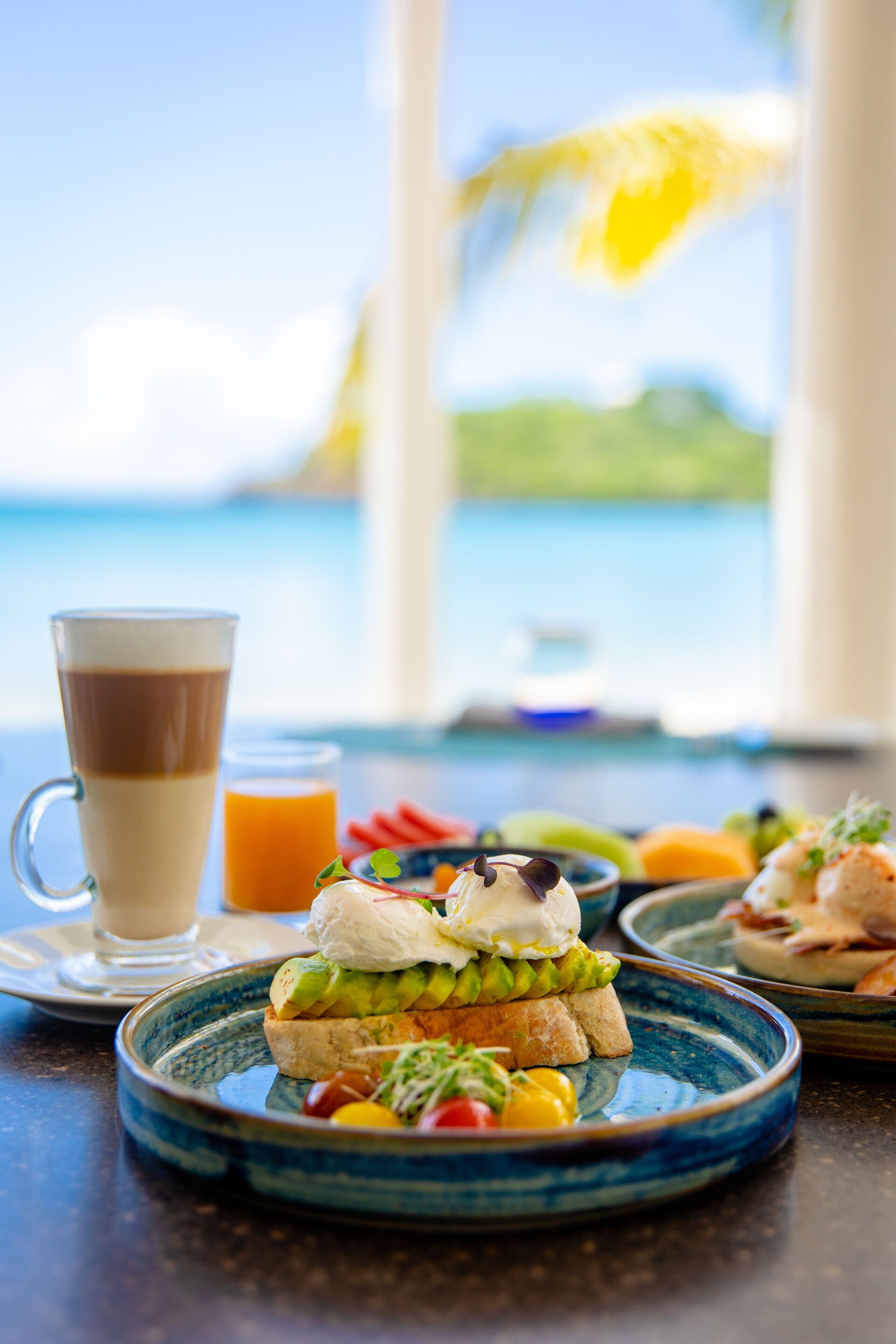 Foto - Carlisle Bay