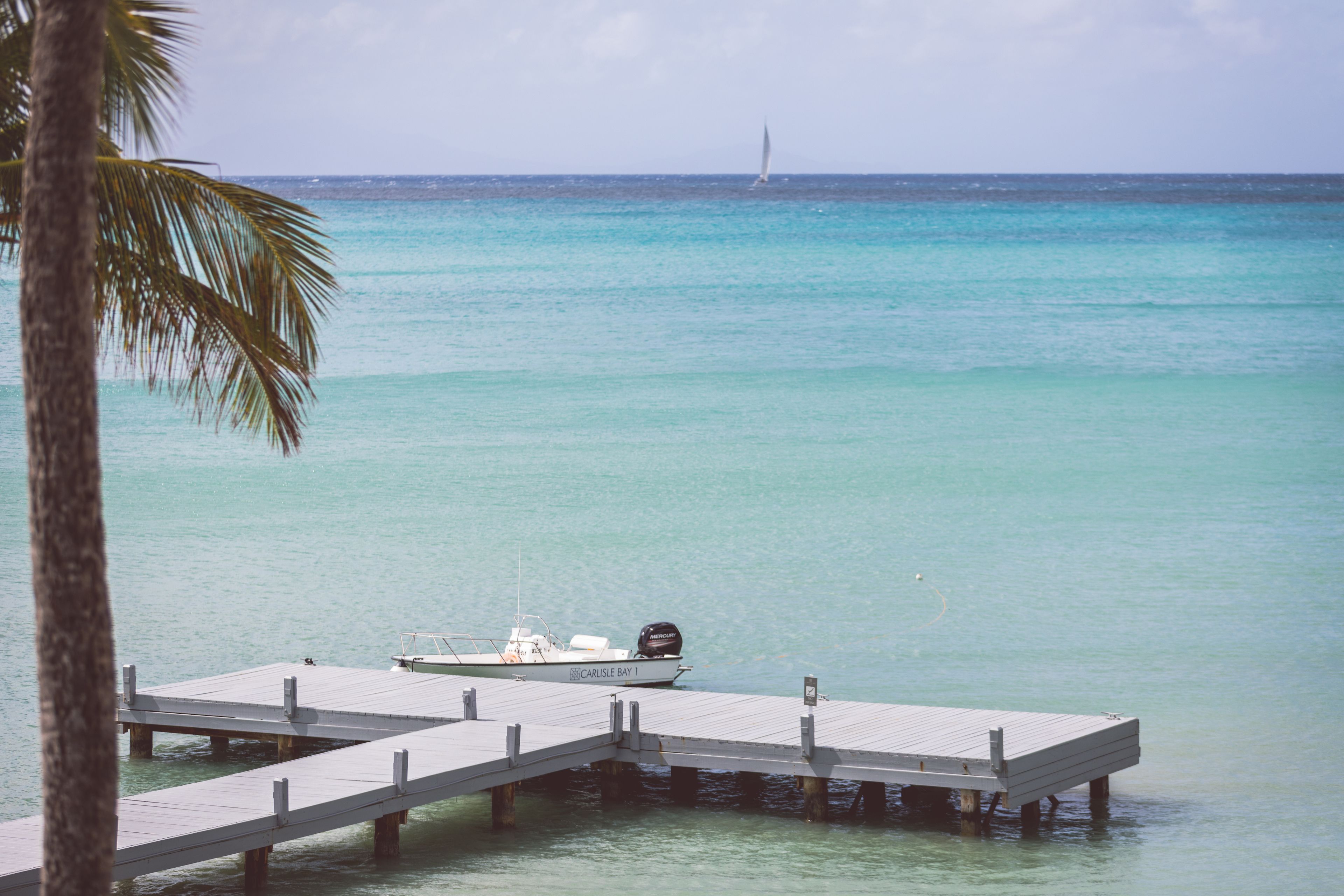 Photo - Carlisle Bay