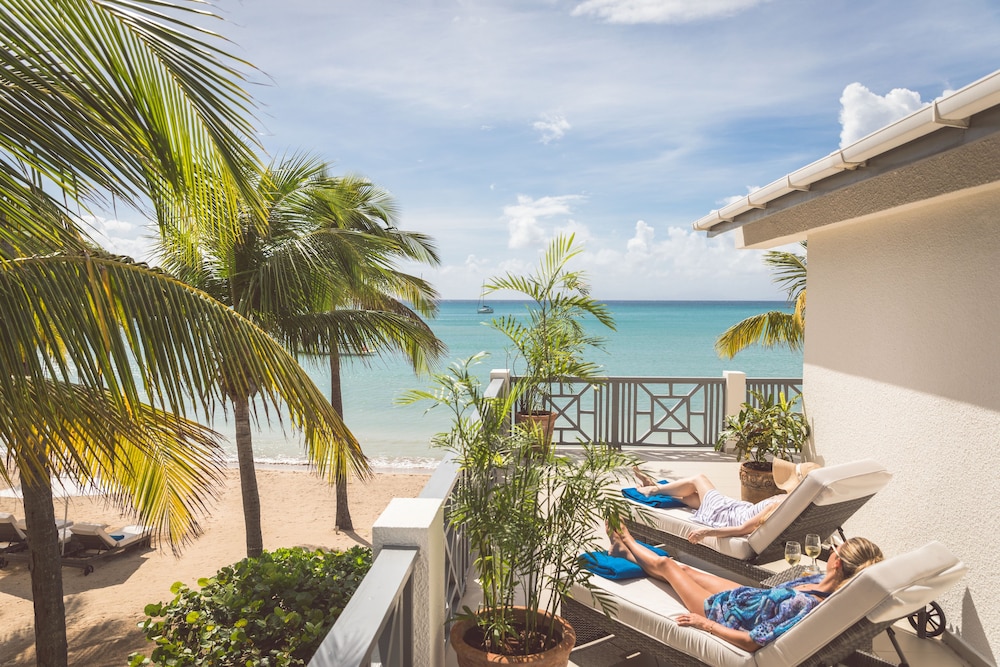 Carlisle Bay by null