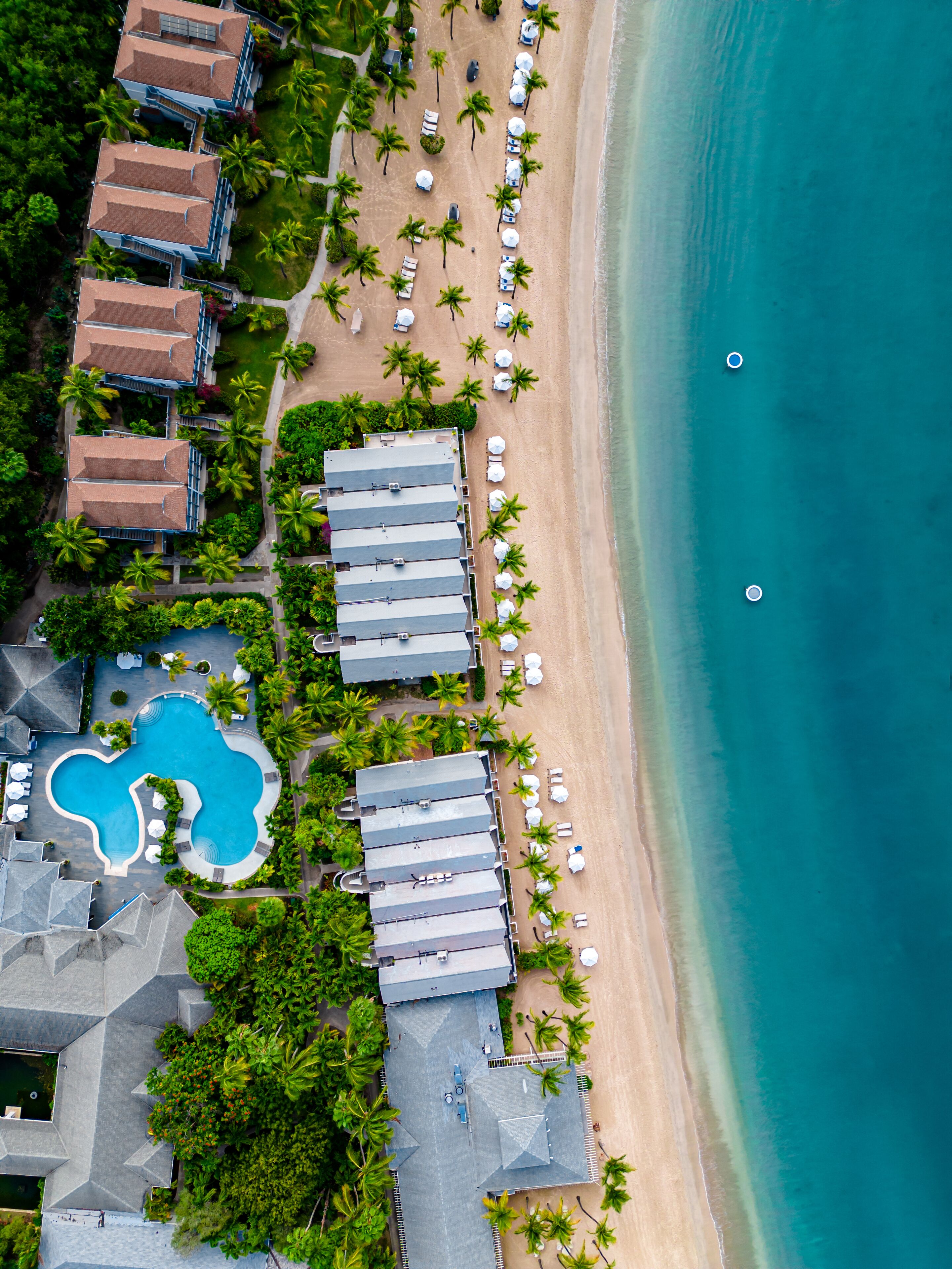 Foto - Carlisle Bay