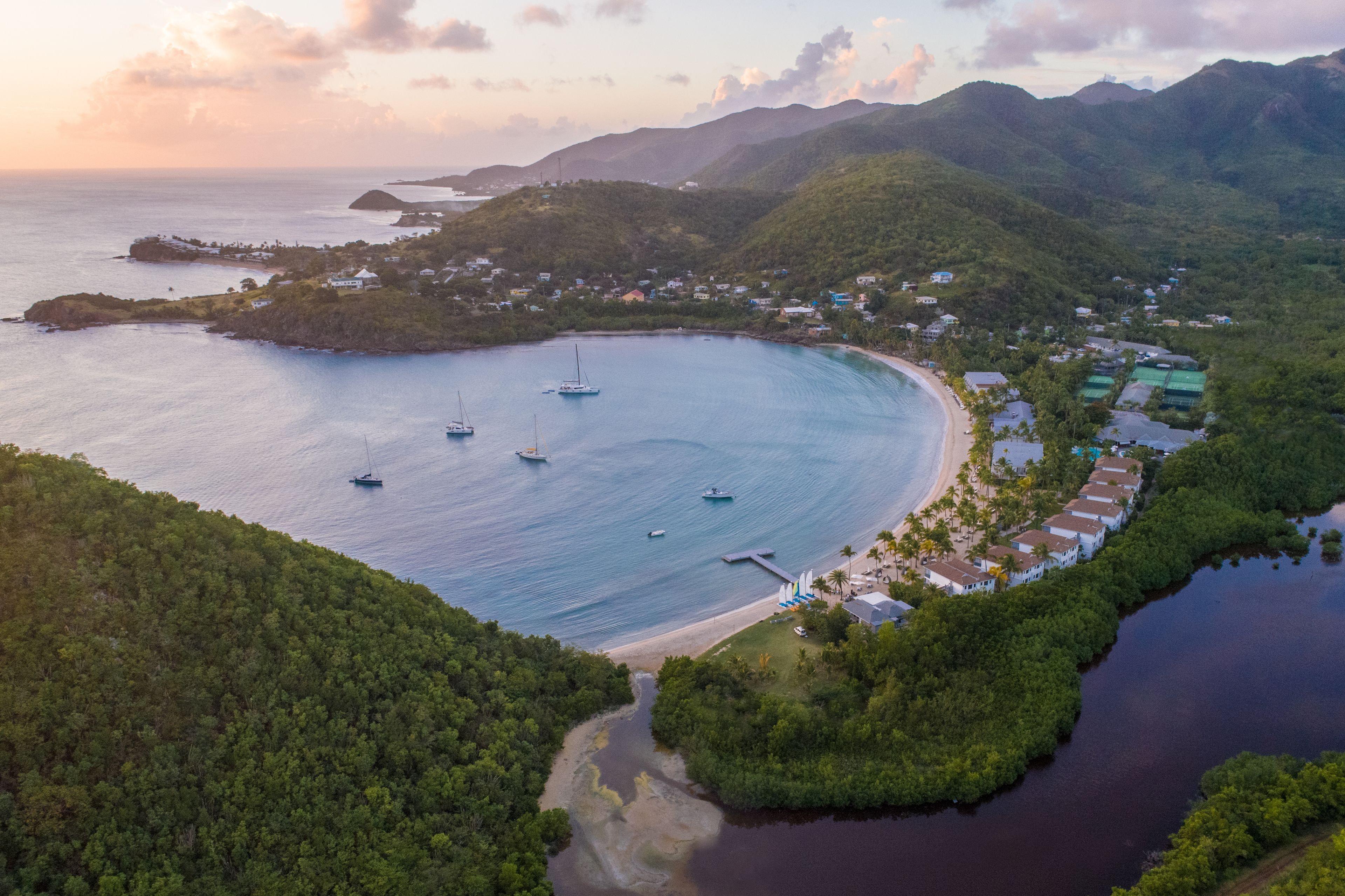 Foto - Carlisle Bay