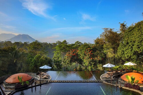 MesaStila Resort and Spa