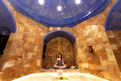 MesaStila Resort and Spa