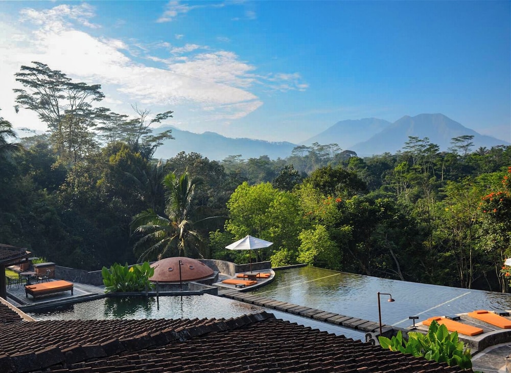 MesaStila Resort and Spa by null