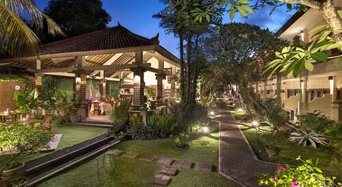 Mentari Sanur Hotel