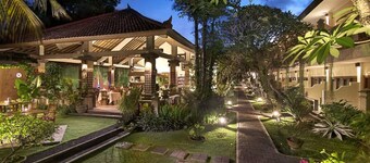Mentari Sanur Hotel