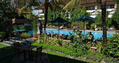 Mentari Sanur Hotel