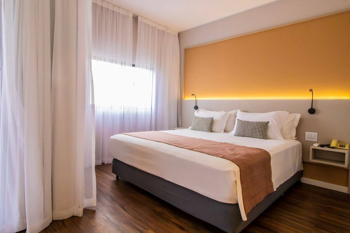 Suite Premium Smart