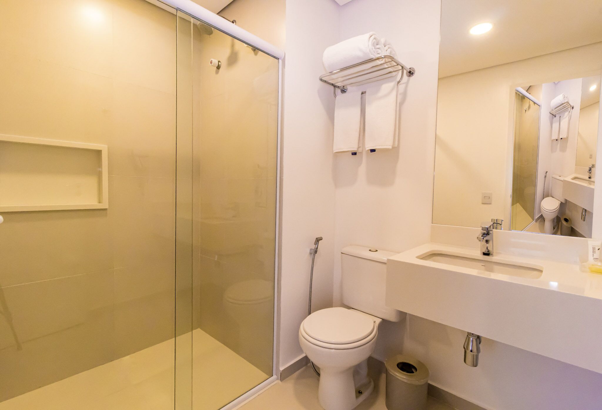 Kamar mandi