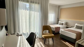 Executive-Zweibettzimmer