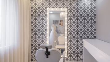 Salone per matrimoni