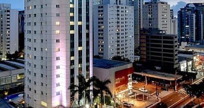 Intercity São Paulo Ibirapuera